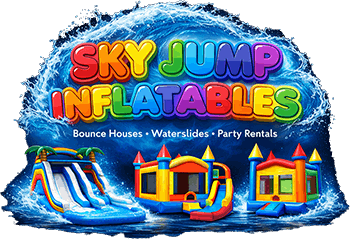 Sky Jump Inflatables